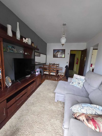 Apartamento, 1 quarto, 37 m² - Foto 2