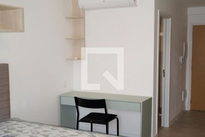 Kitnet-Studio, 26 m² - Foto 4