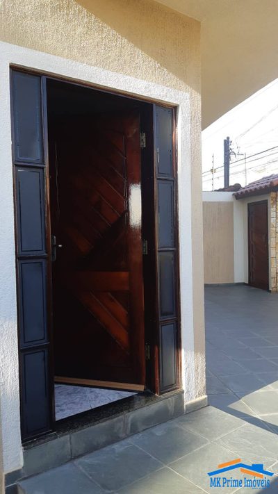 Sobrado, 3 quartos, 164 m² - Foto 4