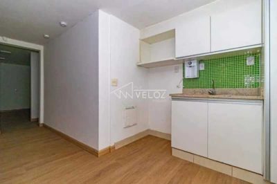 Loja-Salão, 88 m² - Foto 1