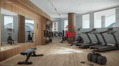 Apartamento, 2 quartos, 187 m² - Foto 5