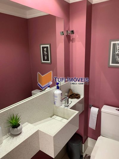 Apartamento, 3 quartos, 150 m² - Foto 5