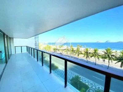 Apartamento, 4 quartos, 260 m² - Foto 5
