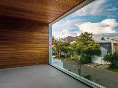 Casa, 6 quartos, 860 m² - Foto 2