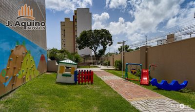 Apartamento, 3 quartos, 80 m² - Foto 4