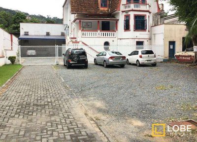 Casa, 8 quartos, 300 m² - Foto 2