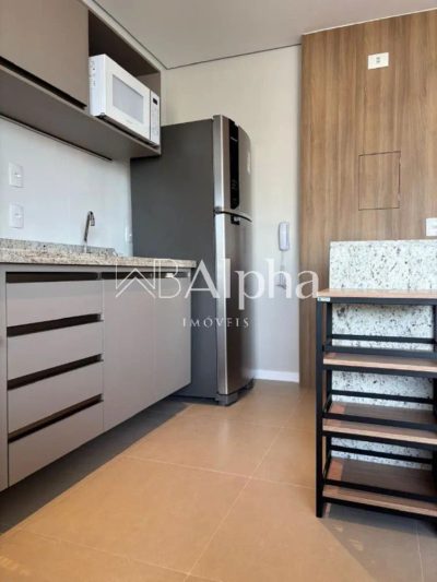 Apartamento, 1 quarto, 40 m² - Foto 3