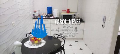 Apartamento, 3 quartos, 216 m² - Foto 3
