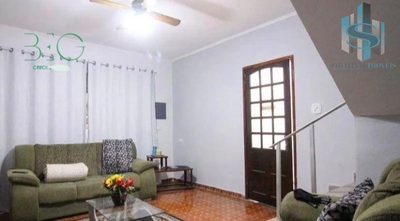 Casa, 4 quartos, 140 m² - Foto 3
