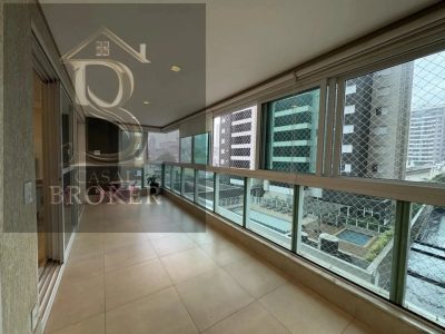 Apartamento, 3 quartos, 155 m² - Foto 3
