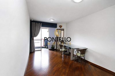 Apartamento, 2 quartos, 75 m² - Foto 3