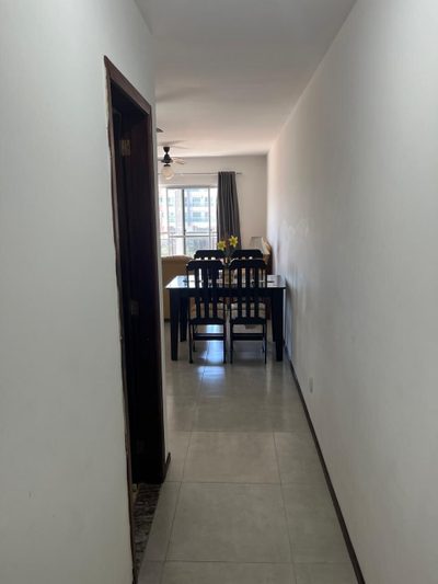 Cobertura, 4 quartos - Foto 2