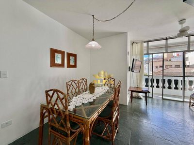 Cobertura, 4 quartos, 110 m² - Foto 4