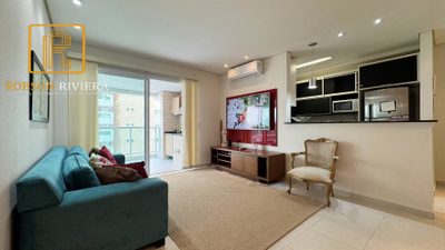 Apartamento, 3 quartos, 106 m² - Foto 4