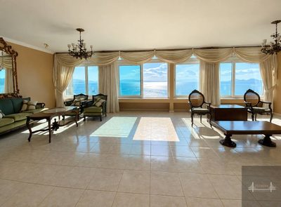 Apartamento, 3 quartos, 218 m² - Foto 1