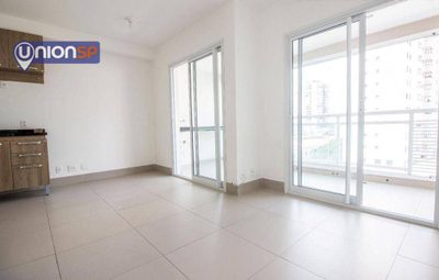 Apartamento, 1 quarto, 33 m² - Foto 1