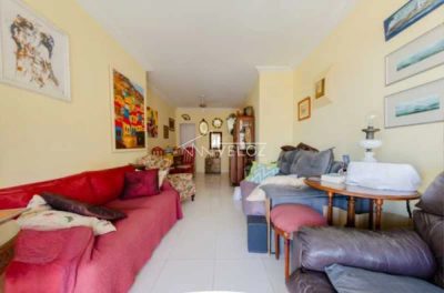 Apartamento, 3 quartos, 100 m² - Foto 2