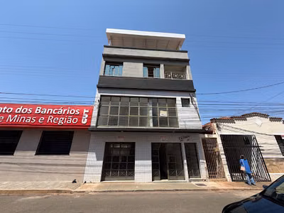 Sala-Conjunto, 43 m² - Foto 1