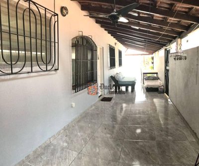 Casa, 2 quartos, 96 m² - Foto 4