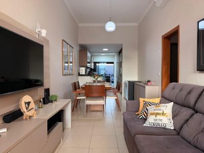 Casa, 3 quartos, 130 m² - Foto 3