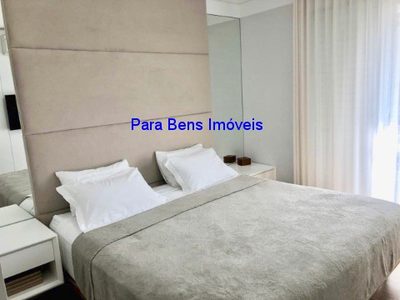 Apartamento, 3 quartos, 136 m² - Foto 5