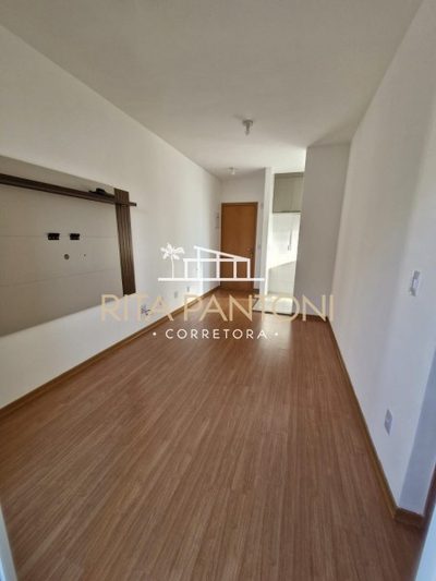 Apartamento, 2 quartos, 46 m² - Foto 2