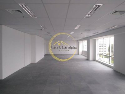 Sala-Conjunto, 237 m² - Foto 1