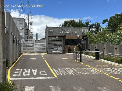 Apartamento, 2 quartos, 44 m² - Foto 1