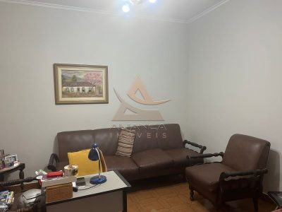 Casa, 3 quartos, 228 m² - Foto 4