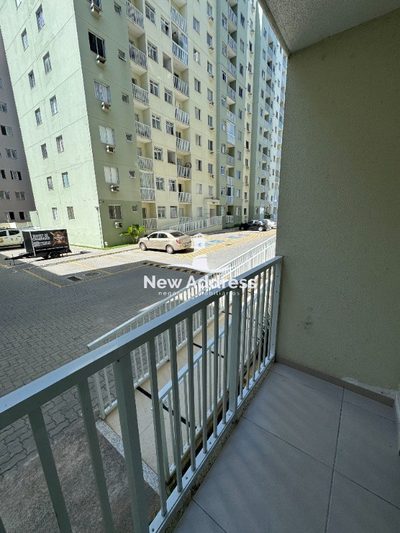 Apartamento, 2 quartos, 50 m² - Foto 4