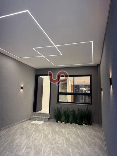 Sobrado, 3 quartos, 130 m² - Foto 3