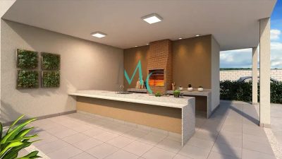 Apartamento, 2 quartos, 41 m² - Foto 5