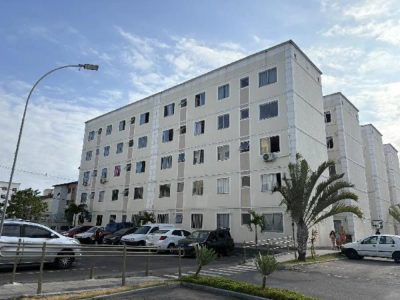Apartamento, 2 quartos, 43 m² - Foto 1