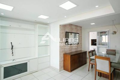 Apartamento, 3 quartos, 160 m² - Foto 2