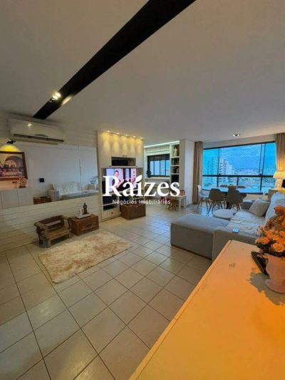 Apartamento, 3 quartos, 100 m² - Foto 2