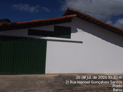 Casa, 5 quartos, 165 m² - Foto 1
