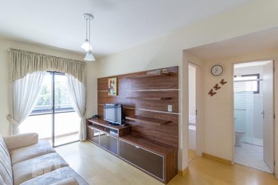 Apartamento, 2 quartos, 60 m² - Foto 1