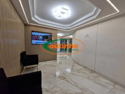 Prédio Inteiro, 33 m² - Foto 1