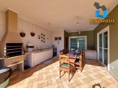 Casa, 3 quartos - Foto 4