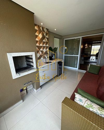 Apartamento, 92 m² - Foto 2