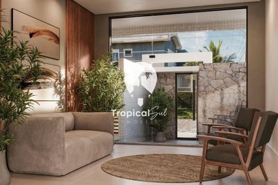 Apartamento, 2 quartos, 95 m² - Foto 4
