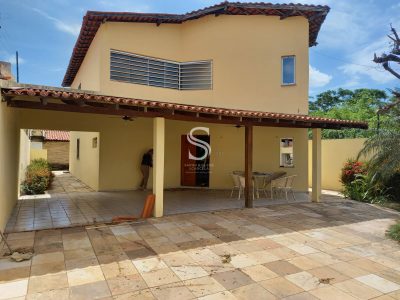 Casa, 4 quartos, 250 m² - Foto 3