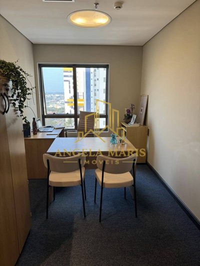 Sala-Conjunto, 42 m² - Foto 2