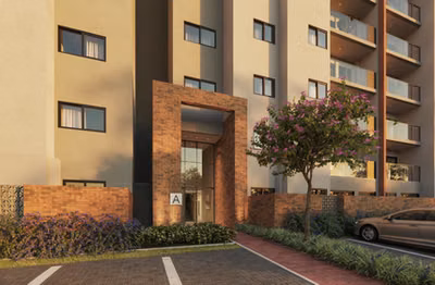 Apartamento, 3 quartos, 126 m² - Foto 5