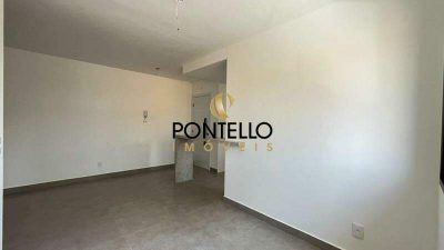 Apartamento, 3 quartos, 77 m² - Foto 3