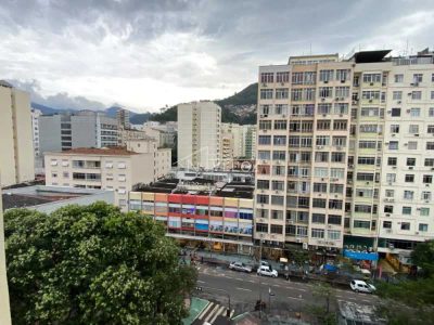 Apartamento, 1 quarto, 23 m² - Foto 1