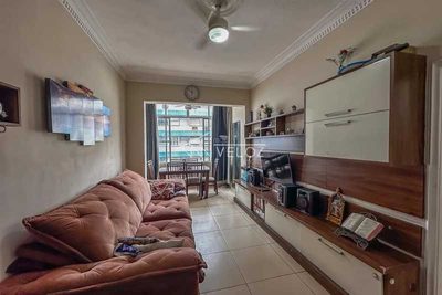 Apartamento, 3 quartos, 73 m² - Foto 3