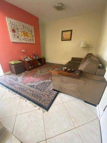 Casa, 4 quartos, 147 m² - Foto 2