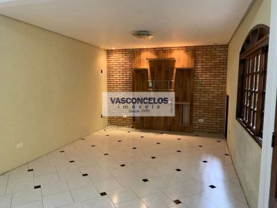 Casa, 4 quartos, 170 m² - Foto 2