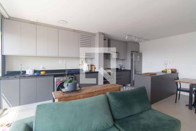 Apartamento, 2 quartos, 82 m² - Foto 3
